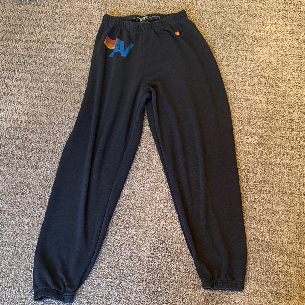 Aviator nation sweatpants